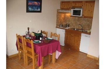 France Hotel Les Houches, Extérieur